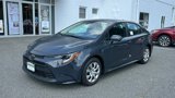 New 2025 Toyota Corolla LE image 3