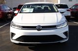 New 2025 Volkswagen Jetta SE image 5