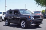 Used 2022 Jeep Renegade Limited image 4