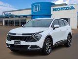 Used 2023 Kia Sportage EX image 2