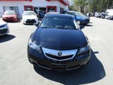 Used 2012 Acura TL w/ Advance Package image 2