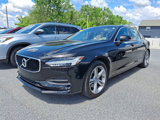 Used 2018 Volvo S90 T5 Momentum w/ Convenience Package image 2