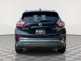 Used 2018 Nissan Murano SV image 6