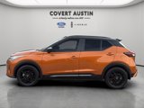 Used 2022 Nissan Kicks SR w/ Premium Package image 2