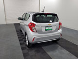 Used 2021 Chevrolet Spark LT image 5