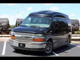 Used 2012 Chevrolet Express 1500 AWD image 2