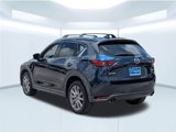 Used 2019 MAZDA CX-5 Grand Touring w/ GT Premium Package image 4