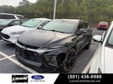 Used 2020 Chevrolet Blazer RS image 4