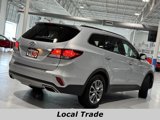 Used 2018 Hyundai Santa Fe SE image 3