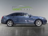Used 2019 Ford Taurus SEL image 5