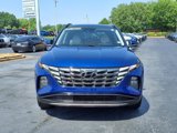 Used 2022 Hyundai Tucson Limited image 2
