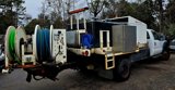 Used 2011 Ford F550 2WD Regular Cab Super Duty w/ Payload Upgrade Pkg image 6