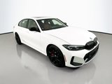 Used 2025 BMW M340i xDrive w/ Premium Package image 3