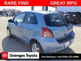 Used 2008 Toyota Yaris S image 5