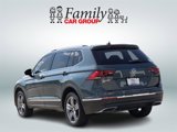 Used 2020 Volkswagen Tiguan SEL image 3