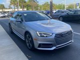 Used 2017 Audi A4 2.0T Premium Plus image 3