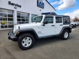 Used 2018 Jeep Wrangler Unlimited Sport S image 4