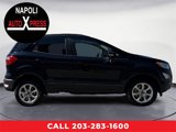 Used 2018 Ford EcoSport SE image 2