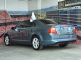Used 2012 Ford Fusion SE image 4
