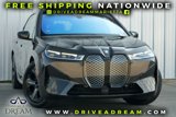 Used 2022 BMW iX xDrive50 w/ Premium Package image 2