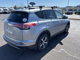 Used 2018 Toyota RAV4 XLE image 4
