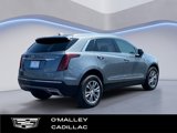 Used 2021 Cadillac XT5 Premium Luxury w/ LPO, Floor Liner Package image 5