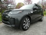 Used 2017 Land Rover Discovery HSE Luxury image 3