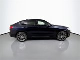 Used 2022 BMW X4 xDrive30i w/ M Sport Package image 4