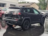 Used 2022 Jeep Cherokee Trailhawk w/ Comfort/Convenience Group image 3