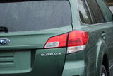 Used 2010 Subaru Outback 2.5i Limited image 6