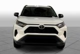 Used 2020 Toyota RAV4 LE image 3