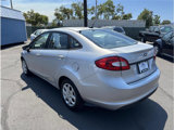Used 2012 Ford Fiesta S image 3