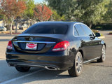 Used 2016 Mercedes-Benz C 300 Luxury image 5