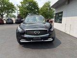 Used 2017 INFINITI QX70 AWD w/ Limited Package image 6