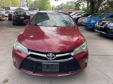 Used 2017 Toyota Camry SE image 3