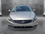 Used 2016 Volvo V60 T5 Platinum w/ Climate Package image 2