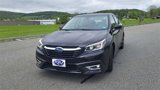 Used 2022 Subaru Legacy Limited image 3