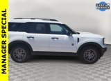 Used 2022 Ford Bronco Sport Big Bend image 2