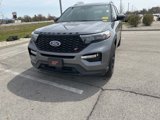 Used 2022 Ford Explorer ST w/ Equipment Group 401A image 5
