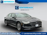 Used 2023 Hyundai Sonata SEL image 2