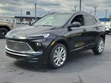 New 2024 Buick Encore GX Avenir w/ Avenir Technology Package image 3