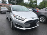 Used 2014 Ford Fiesta S w/ Exterior Protection Package image 2