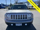 Used 2015 Jeep Patriot High Altitude image 2