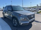 Certified 2023 Hyundai Venue SEL image 3
