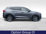 Used 2020 Hyundai Tucson SEL image 3