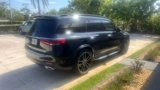 Used 2022 Mercedes-Benz GLS 450 4MATIC image 4