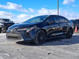 Used 2021 Toyota Corolla LE image 3
