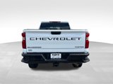 Used 2023 Chevrolet Silverado 2500 Custom w/ LPO, Dark Essentials Package image 4
