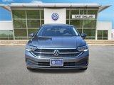 Certified 2023 Volkswagen Jetta S image 5