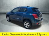 Used 2019 Chevrolet Trax LT w/ LT Convenience Package image 3